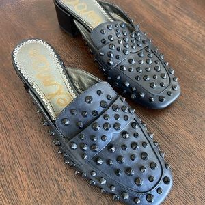 Sam Edelman Mules
